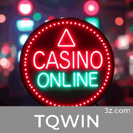 Cassino Online TQWIN