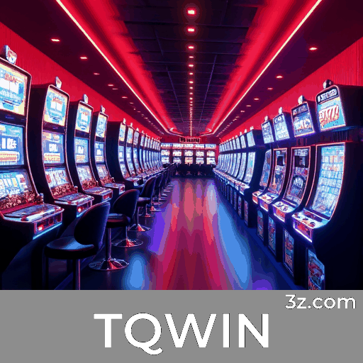 Cassino Online TQWIN